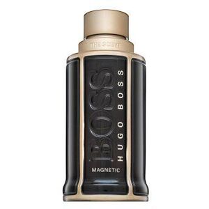 Hugo Boss The Scent For Him Magnetic Eau de Parfum férfiaknak 100 ml kép