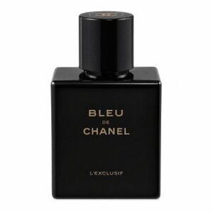 Chanel Bleu de Chanel L'Exclusif tiszta parfüm férfiaknak 60 ml kép