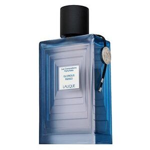 Lalique Les Compositions Parfumees Glorious Indigo Eau de Parfum uniszex 100 ml kép