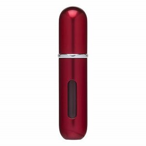 Travalo Classic szórófejes utántöltő nőknek 5 ml kép