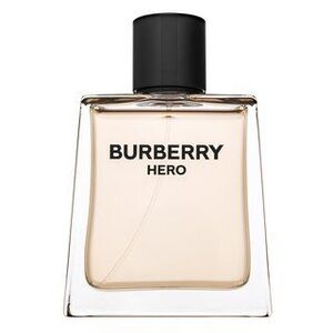 Burberry Hero Eau de Toilette férfiaknak 100 ml kép