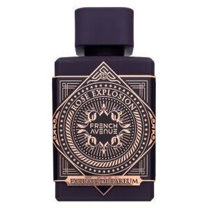 French Avenue Rose Explosion tiszta parfüm uniszex 80 ml kép