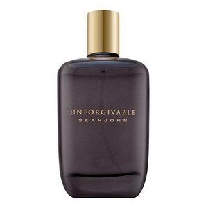 Sean John Unforgivable Men Eau de Toilette férfiaknak 125 ml kép