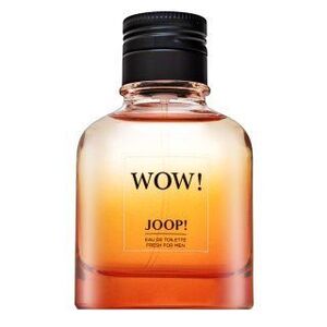 Joop! Wow! Fresh Eau de Toilette férfiaknak 40 ml kép