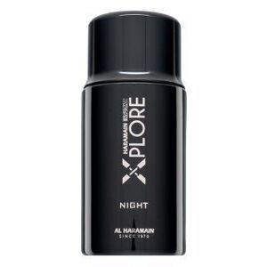 Al Haramain Xplore Night Eau de Parfum uniszex 100 ml kép