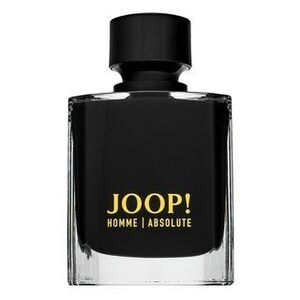 Joop! Homme Absolute Eau de Parfum férfiaknak 80 ml kép