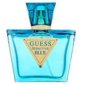 Guess Seductive Blue Eau de Toilette nőknek 75 ml kép