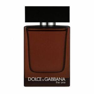 Dolce & Gabbana The One for Men tiszta parfüm férfiaknak 50 ml kép