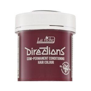 La Riché Directions Semi-Permanent Conditioning Hair Colour semi permanens hajszín Cerise 88 ml kép