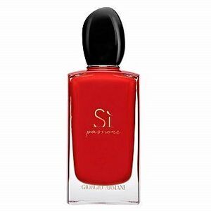 Armani (Giorgio Armani) Si Passione Eau de Parfum nőknek 100 ml kép