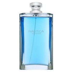 Nautica Voyage Eau de Toilette férfiaknak 200 ml kép