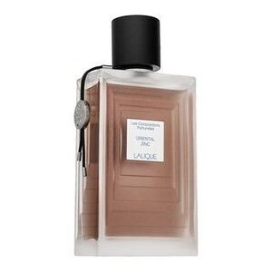 Lalique Oriental Zinc Eau de Parfum uniszex 100 ml kép