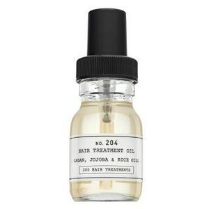 Depot No. 204 Hair Treatment Oil olaj minden hajtípusra 30 ml kép