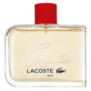 Lacoste Red Eau de Toilette férfiaknak 125 ml kép