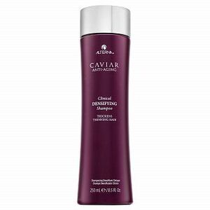 Alterna Caviar Anti-Aging Clinical Densifying Shampoo tisztító sampon gyenge hajra 250 ml kép