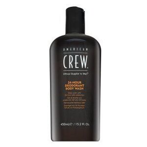 American Crew tusfürdő gél 24-Hour Deodorant Body Wash 450 ml kép