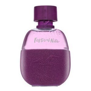 Hollister Festival Nite for Her Eau de Parfum nőknek 100 ml kép