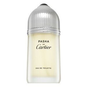 Cartier Pasha Eau de Toilette férfiaknak 100 ml kép