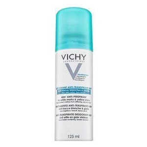 Vichy Deodorant Anti-Transpirant 48H - No Marks antiperspirant Szájkörnyéki borirritáció 125 ml kép