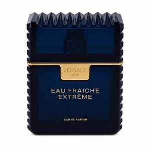 Versace Man Eau Fraiche Extreme Eau de Parfum férfiaknak 50 ml kép