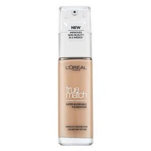 L´Oréal Paris True Match Super-Blendable Foundation folyékony make-up tónusegyesítő 3N Creamy Beige 30 ml kép
