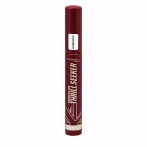 Rimmel London Wonder'Volume Mascara Thrill Seeker szempillaspirál volumenért Extreme Black 8 ml kép