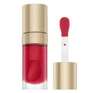 Clarins Lip Comfort Oil tápláló olaj ajkakra 02 Raspberry 7 ml kép