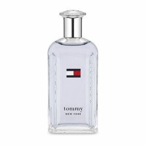 Tommy Hilfiger Tommy New York Eau de Toilette férfiaknak 100 ml kép