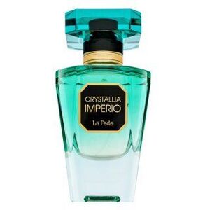 La Fede Crystallia Imperio Eau de Parfum uniszex 100 ml kép
