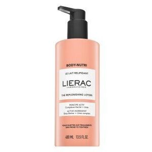 Lierac Body-Nutri tápláló balzsam The Replenishing Lotion 400 ml kép