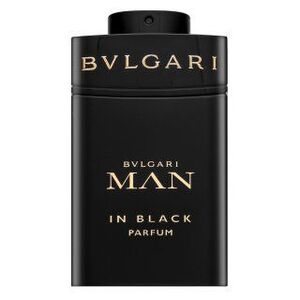 Bvlgari Man In Black Parfum tiszta parfüm férfiaknak 100 ml kép