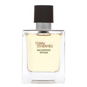 Hermes Terre D'Hermes Eau Intense Vetiver Eau de Parfum férfiaknak 50 ml kép