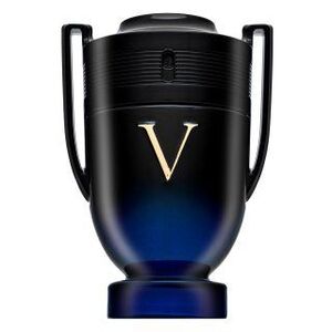 Paco Rabanne Invictus Victory Elixir tiszta parfüm férfiaknak 50 ml kép