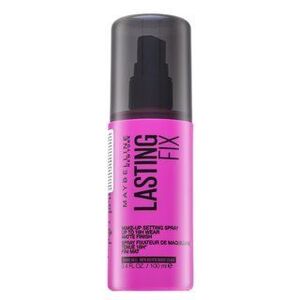 Maybelline Lasting Fix Make-Up Setting Spray make-up fixáló spray 100 ml kép