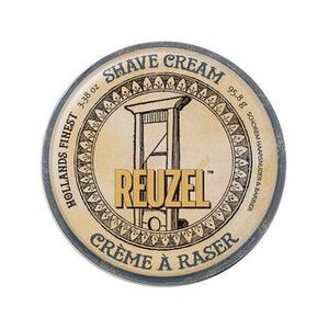 Reuzel Shave Cream borotválkozási krém 95, 8 g kép