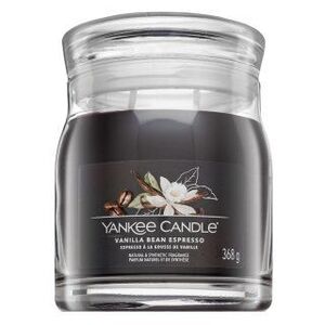 Yankee Candle Vanilla Bean Espresso 368 g kép