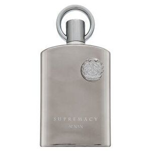 Afnan Supremacy Silver Eau de Parfum férfiaknak 150 ml kép