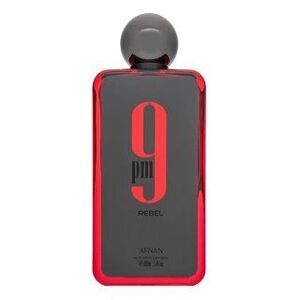 Afnan 9 pm Rebel Eau de Parfum uniszex 100 ml kép