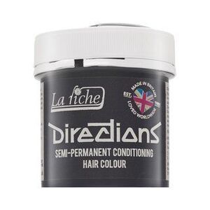 La Riché Directions Semi-Permanent Conditioning Hair Colour semi permanens hajszín Stormy Grey 88 ml kép