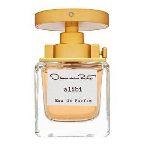 Oscar de la Renta Alibi Eau de Parfum nőknek 30 ml kép