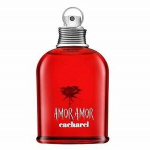 Cacharel Amor Amor Eau de Toilette nőknek 100 ml kép