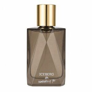 Iceberg Be Wonderfully You Eau de Toilette nőknek 100 ml kép