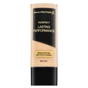 Max Factor Lasting Performance Long Lasting Make-Up hosszan tartó make-up 095 Ivory 35 ml kép