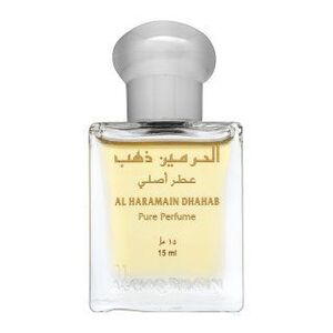 Al Haramain Dhabab Illatos olaj uniszex 15 ml kép