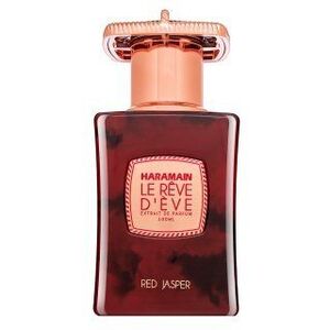 Al Haramain Le Reve D'Eve Red Jasper tiszta parfüm uniszex 100 ml kép