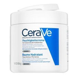 CeraVe hidratáló krém Moisturising Cream Pump 454 g kép