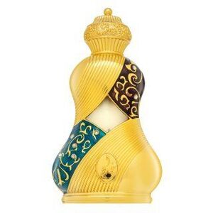 Khadlaj Raniya Illatos olaj uniszex 18 ml kép