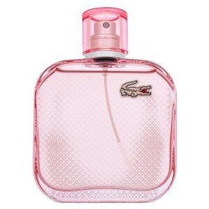 Lacoste L.12.12 Rose Sparkling Eau de Toilette nőknek 100 ml kép