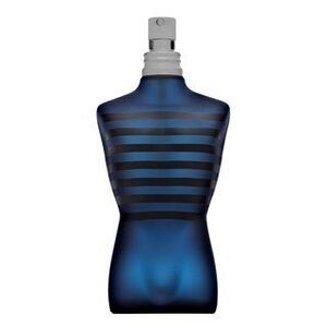 Jean P. Gaultier Ultra Male Intense Eau de Toilette férfiaknak 125 ml kép