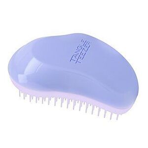 Tangle Teezer The Original Lilac Cloud hajkefe könnyed kifésülhetőségért kép